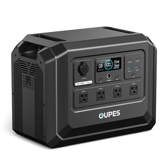 Mega 1 Lite Portable Power Station