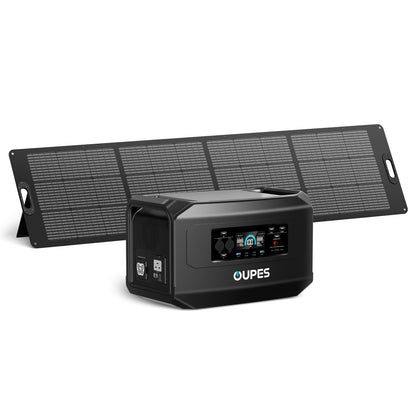 OUPES Mega 1 2000W Power Station
