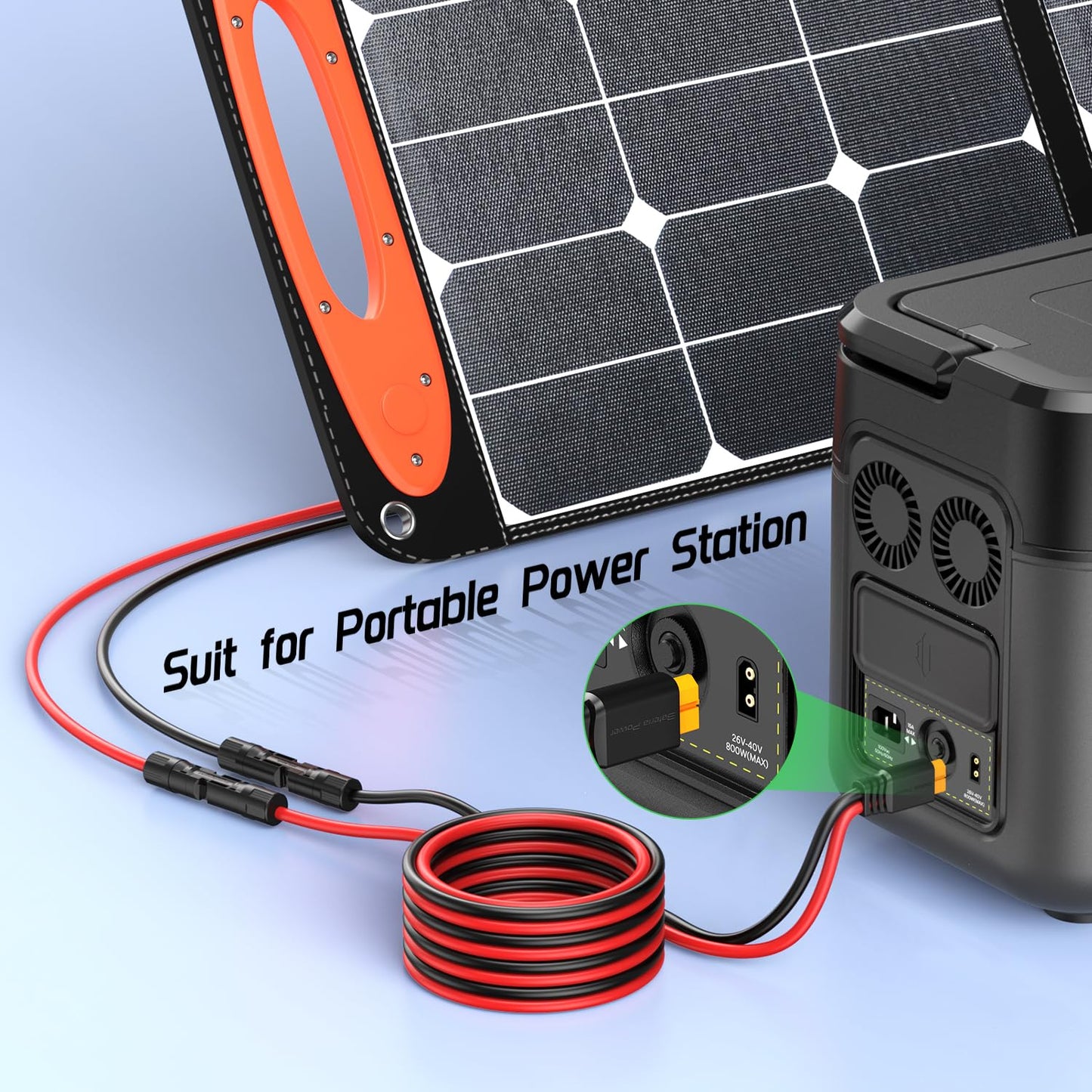 DELTA 2 Smart Extra Battery 1024Wh Expansion Battery