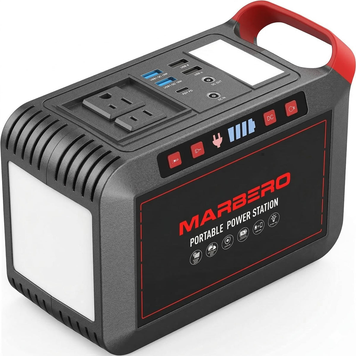 M82SE Portable Power Station