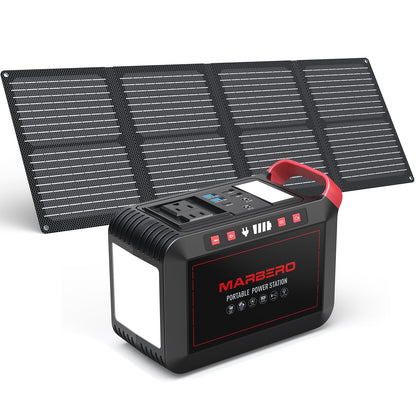 M82SE Portable Power Station