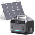 Portable Power Station