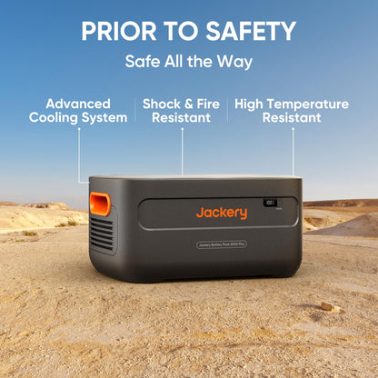 E2000 Plus Power Station Kit (Renewed)