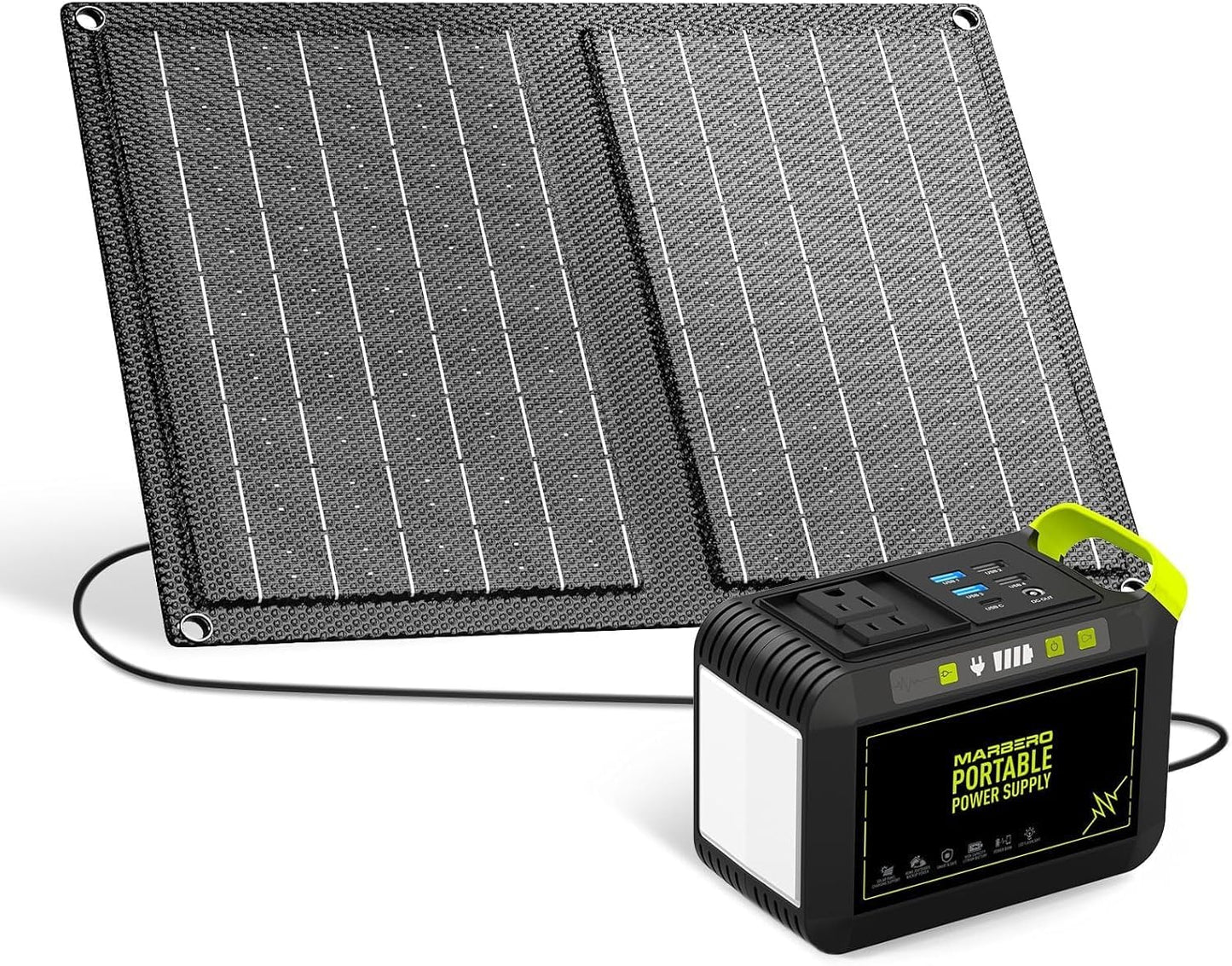 M82SE Portable Power Station