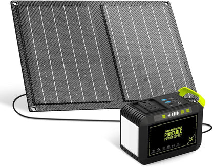 M82SE Portable Power Station