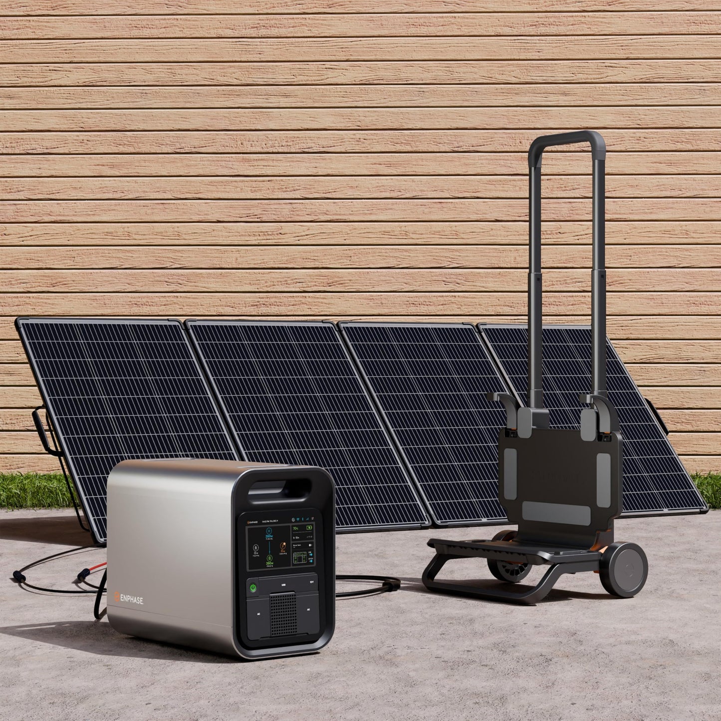 PowerPack 1500 Kit