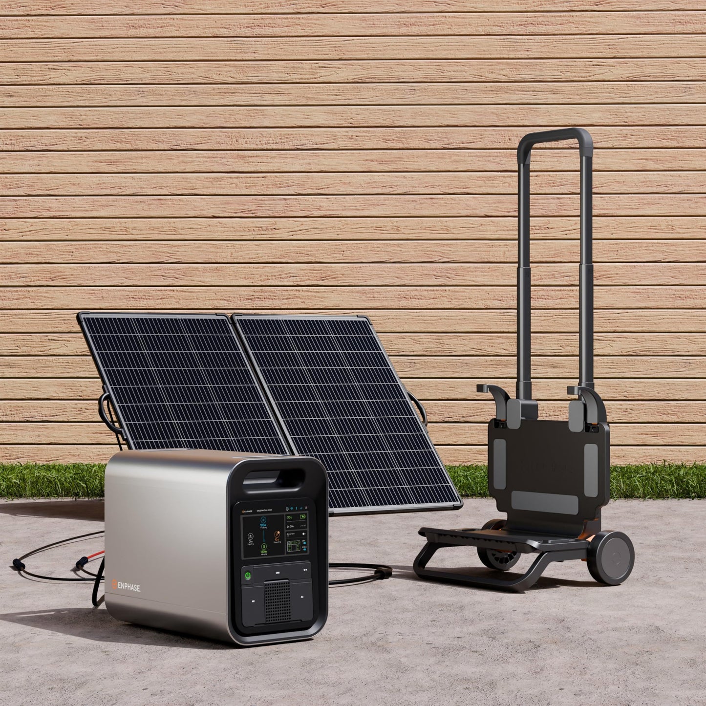 PowerPack 1500 Kit