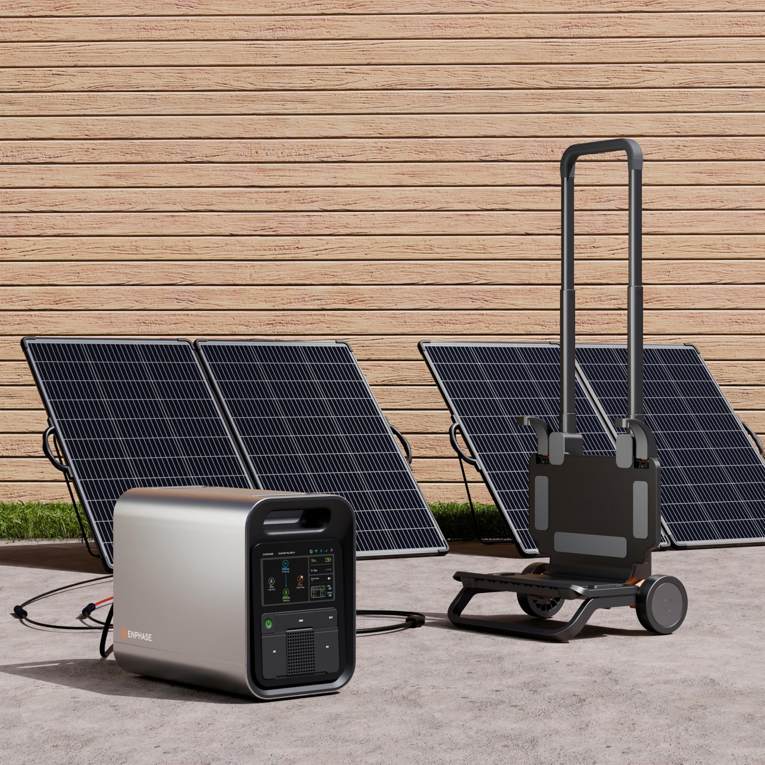 PowerPack 1500 Kit